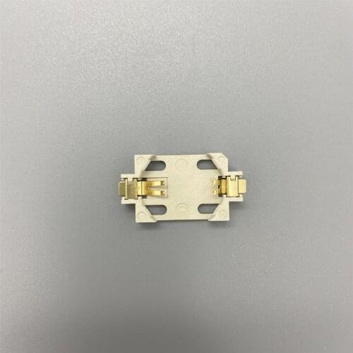 CR2032 battery holder for FC SFC NES SNES N64 game card