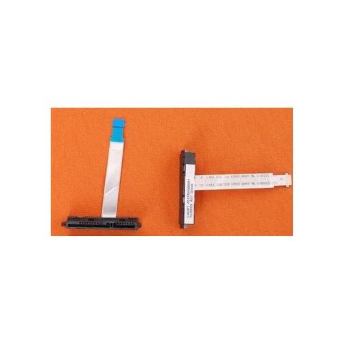 HDD cable For HP 14-aq 14-aq001TX 14-aq001TU 14-aq002TX 14-dq1033cl TPN-Q221 laptop SATA Hard Drive HDD SSD Connector Flex Cable