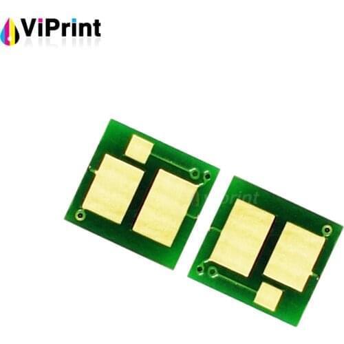 Compatible 658A toner cartridge chip For HP Color LaserJet Enterprise M751 M751n M751dn printer W2000A W2001A W2002A W2003A
