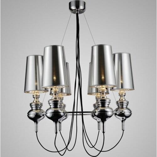 Guardian pendant modern classical simple European style living room dining room bedroom study personalized fashion shop market