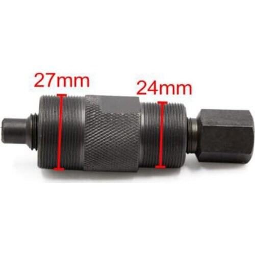 27mm and 24mm flywheel stator magnetic separator for GY6 Cg25 JH70 sg50 50cc 125cc 150 for Ducati motorcycle