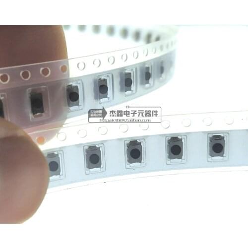 Original New 100% MPTLP2-Q-TR micro patch touch switch 2.9x3.9mm