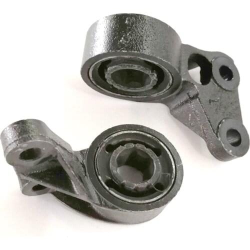 FRONT LOWER WISHBONE ARM BUSH LH&RH FOR RO-VER 75 MG ZT 1.8 2.0 2.5 mg6