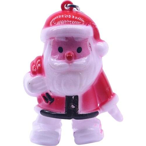 Personalized Santa Claus Of Ornament 2020 Christmas Holiday Decorations Christmas Tree Decorations
