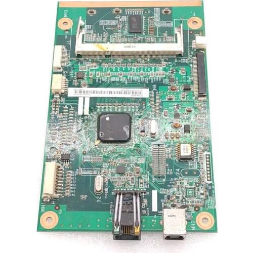PRINTR MAINBOARD FOR HP P2015 P2015dn USB network Formatter Board Q7805-60002