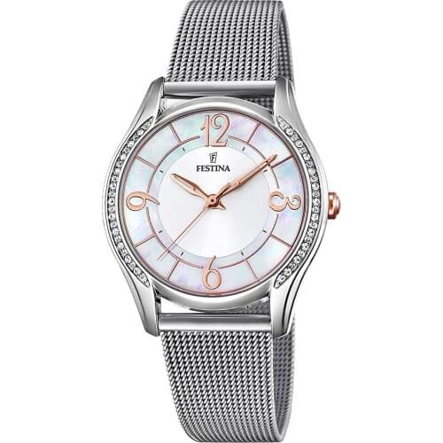 FESTINA watch collection BOYFRIEND pink F20503/2
