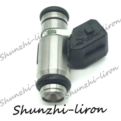 Fuel Injector IWP-116 FOR FIAT PANDA 1.1 PUNTO 1.2 SEICENTO DOBLO SEICENTO PALIO PETROL IWP116 0280158169 0280 158 169