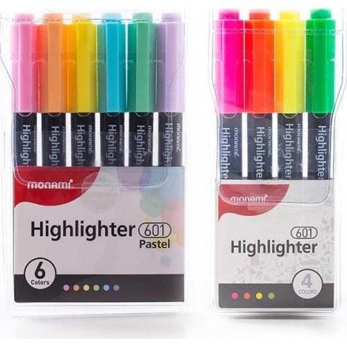 VALIOSOPA Marker Sets