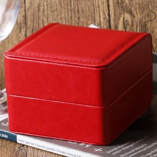 YISUYA Red Bracelets