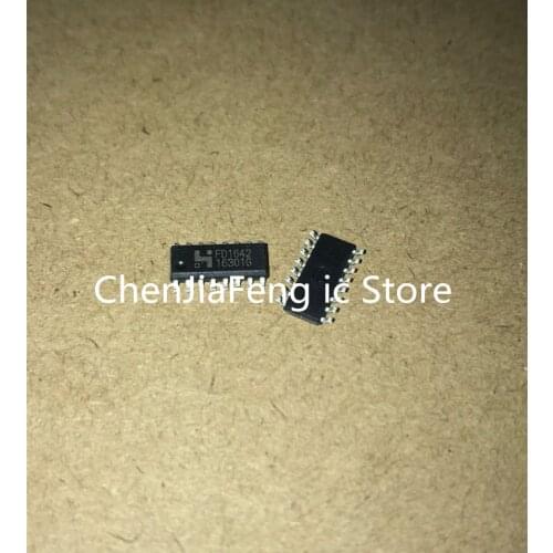 20PCS~100PCS/LOT FD1642 SOP16 New original