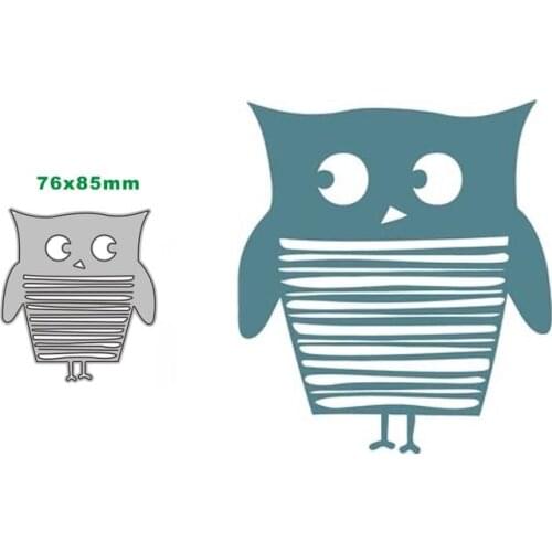 2021 New Metal Cutting Dies for DIY Scrapbooking Album Decorative Embossing Handmade Paper Cards Gift