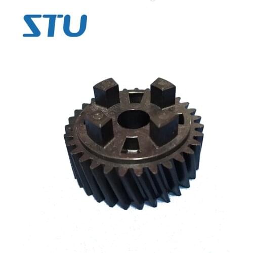 AB01-2317 2X Quality Guarantee Fuser Drive Gear for Ricoh Aficio 1060 1075 2051 2060 2075 MP7001 MP7500 MP8000 MP9001 MP9002