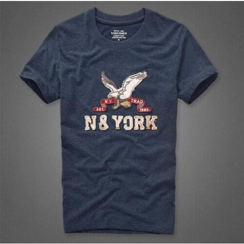 Мужские футболки ANJOYFREEDOM China At AliExpress