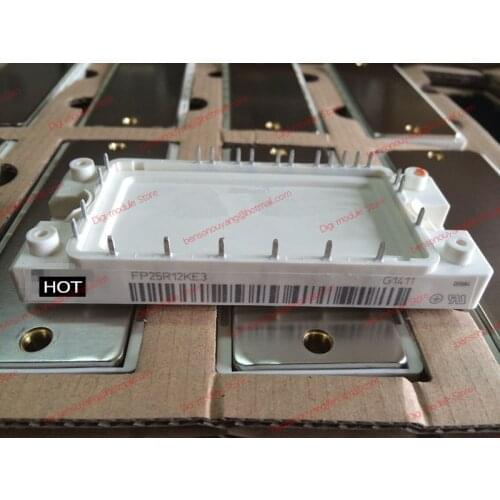 FP25R12KE3