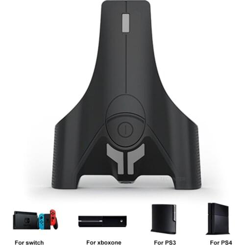 Controller Gamepad Converter for PS4/PS3/XBOX ONE For SWITCH FOR Keyboard Mouse Adapter Game Handle With Customized Button