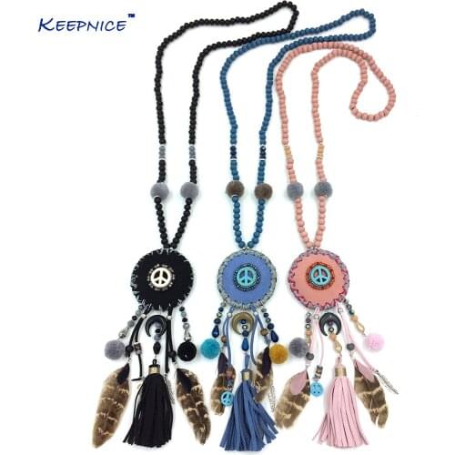 Keepnice Women's Medallions