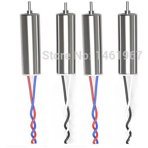 LIANSHENG LS115 RC Quadcopter Spare Parts CW CCW motor