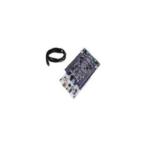 P-NUCLEO-USB002 Development Boards & Kits - ARMAR STUSB1602 USB Type-C and Power Delivery Nucleo Pack with NUCLEO-F072RB