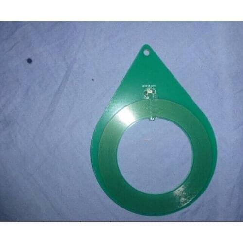 Auto Lock Inspection Loop for Locksmith or Key Programmer Checking auto lock loop