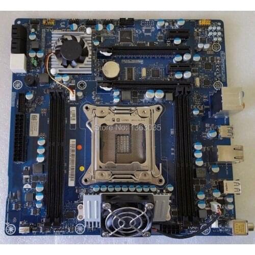 0FPV4P FPV4P CN-0FPV4P motherboard tested working