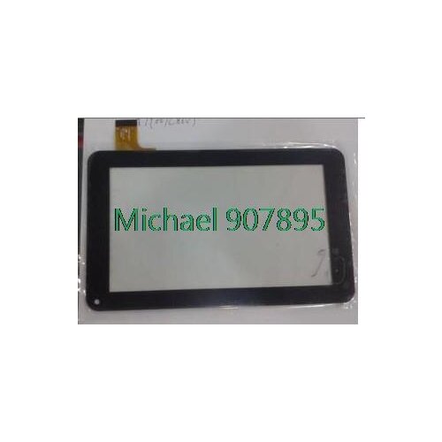 TYF1039V8 touch screen capacitance writing tablet panels glass Noting size and color