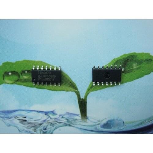 SN74HC07D SN74HC07D SOP14 NEW ORIGINAL IN STOCK