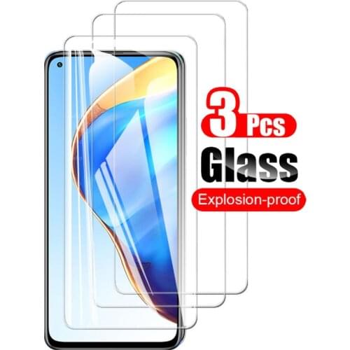 TOLIFEEL Screen Protectors For Xiaomi Mi 10T Pro