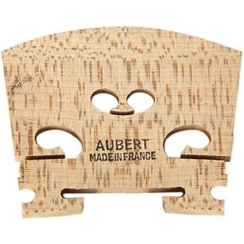 Top Quality Violin Bridge Natural wood Violino Accessories 4/4 3/4 1/4 1/2 1/8 1/violin Parts Fiddle accessories