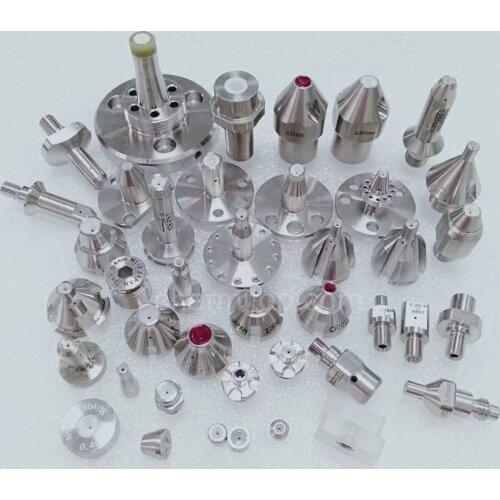 WEDM-LS Wire Cutting Machine Parts wire guide Diamond Guide for Sodick Mitsubishi-DWC Charmilles CHMER EDM