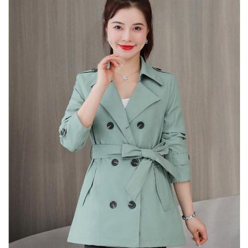 WEIHAOBANG Women's Demi Jackets