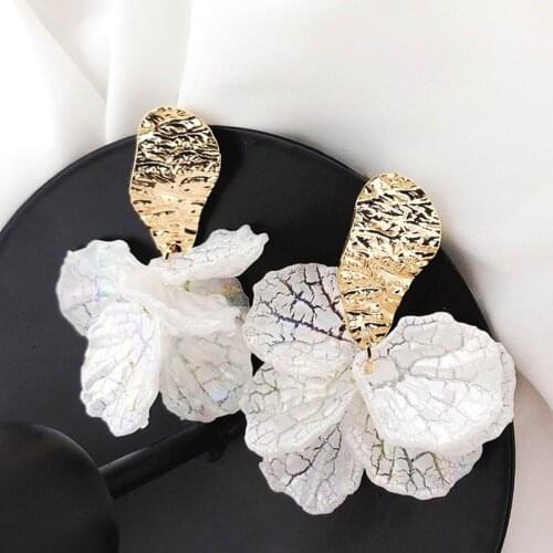 Dangle Earrings WENDYFO China