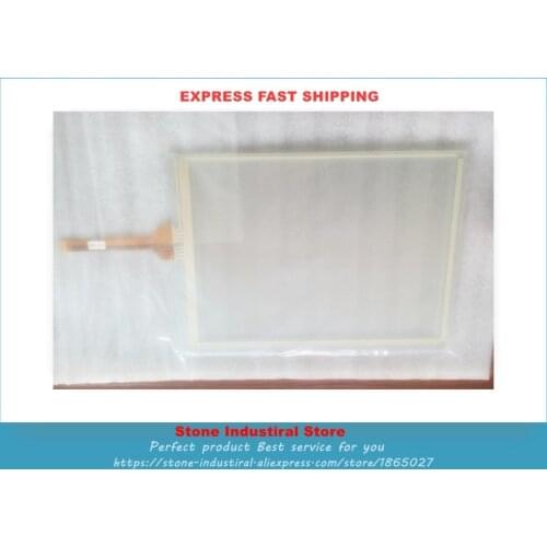 XP50-TTA/DC Touch Screen XP50-TTA DC Digitizer Panel Glass New In Stock