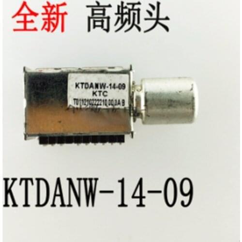 2pcs Brand new original KTDANW-14-09 tuner