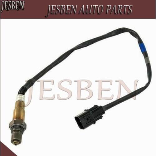 39210-2B310 Front Lambda O2 Oxygen Sensor Fit For KIA CARENS PRO CEE'D CERATO RIO SOUL VENGA 1.4 1.6 2009-2019 NO# 0258986750