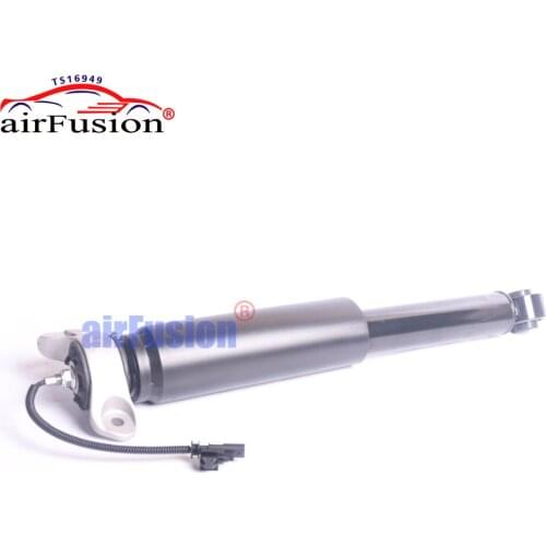 AirFusion 2013-2019 Left Rear Shock Absorber W/Electric For Cadillac XTS 3.6L V6 22961781