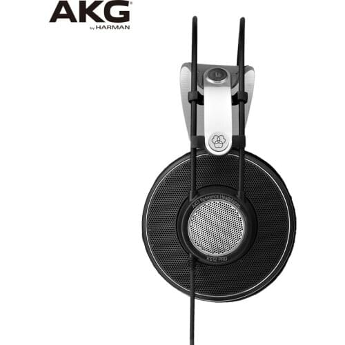 AKG Headphones