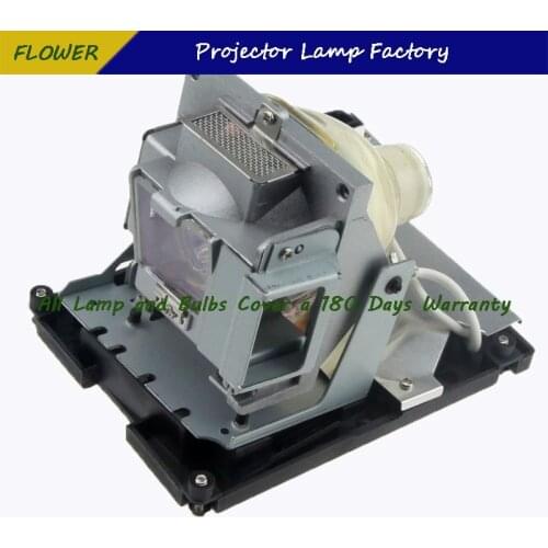 Free shipping BL-FS300C Brand New Replacement Lamp with housing For OPTOMA SP840, D963HD D965, TH1060 PTX779P-3D Projectors