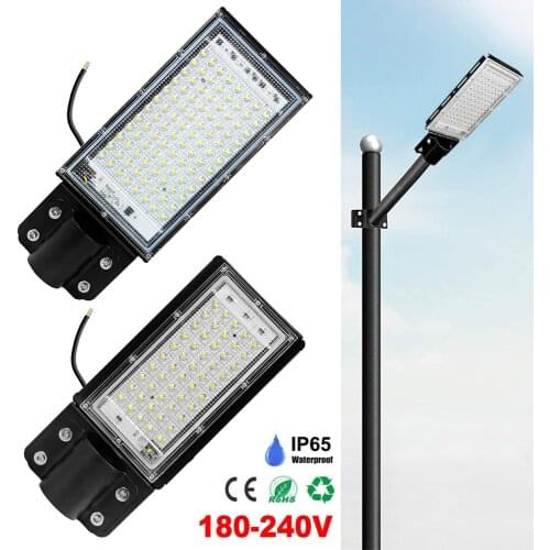 BR LIGHT Street Lighting Lamps