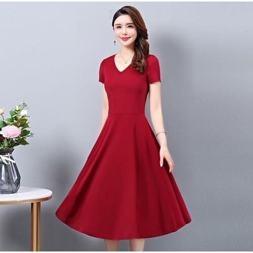 Летние платья с рукавами Brieuces China At AliExpress