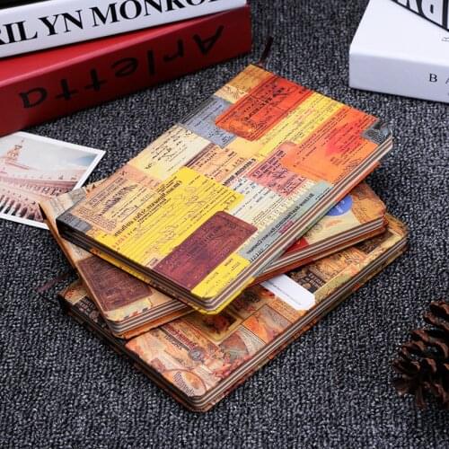 Corderona Notepads
