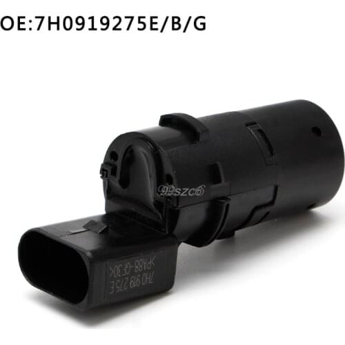 PDC Parking Sensor For Audi A6 4B, C5 4F2, C6 4FH, C6 4F5, C6 7H0919275E 7H0919275B DropShip Dropshipping