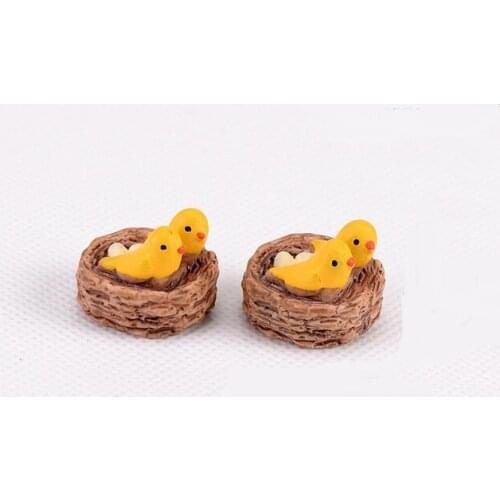 Home Garden Horse Figure Resin Accessories Miniatures Animal Figurines for Decorations Figurine Fairy Mushroom Figures Miniature