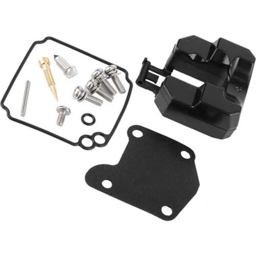 Marine parts sponges submersible pump 9.9HP 15HP Carburetor Repair Kit 63V‑W0093‑00‑00 Fit for YAMAHA Outboard Engine