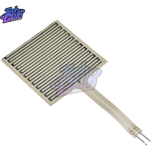 FSR406 Pressure Sensor Module Transducer FSR406 Force Sensitive Sensing Resistor Thin Film Sensor DIY Kit