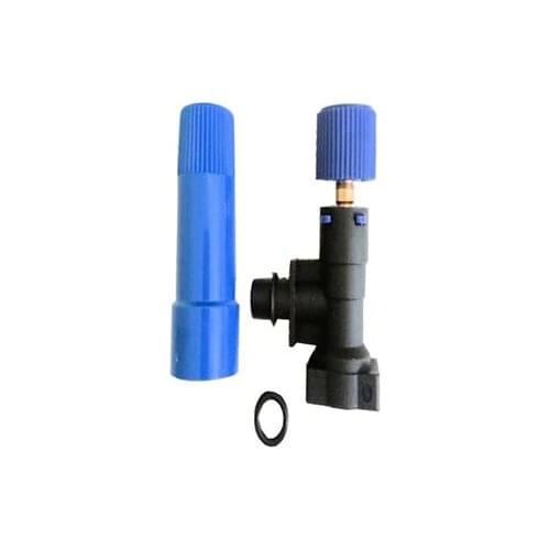 D.DOKUM MILLENNIUM PLUS FILLING FAUCET