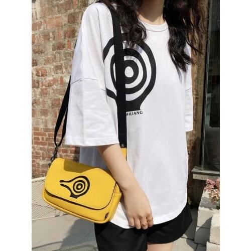 Orabird Casual Small Crossbody Bag Soft Genuine Leather Flap Handbag with Zipper Fashion Shoulder Bags 2021