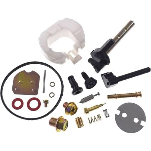 Carburetor Carb Repair Kit for Honde GX390 GX 390 13HP Engines 667A