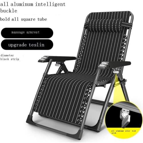 Ogrodowe Balcony Mueble Patio Salon De Jardin Exterieur Transat Mobilya Lit Folding Bed Outdoor Garden Furniture Chaise Lounge