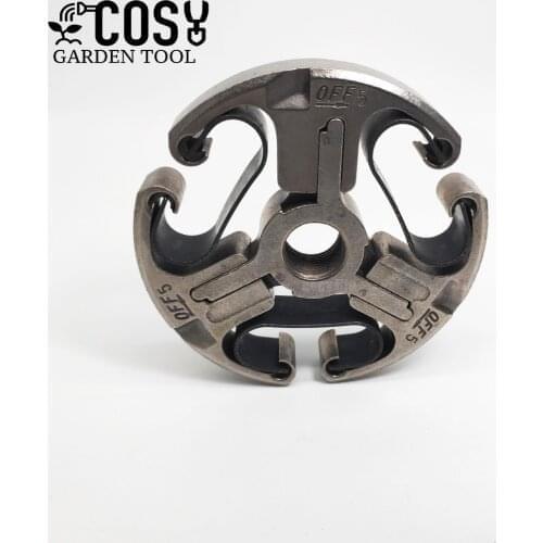 Clutch Assembly Fit For Husqvarna 362 365 371 372 372XP Chainsaw Parts 503744401 Garden Tools Spare Parts