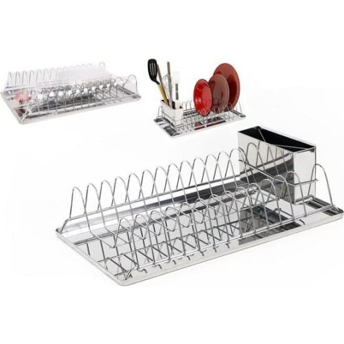 Drainer Privilege Metal (46 x 24 x 12,5 cm)